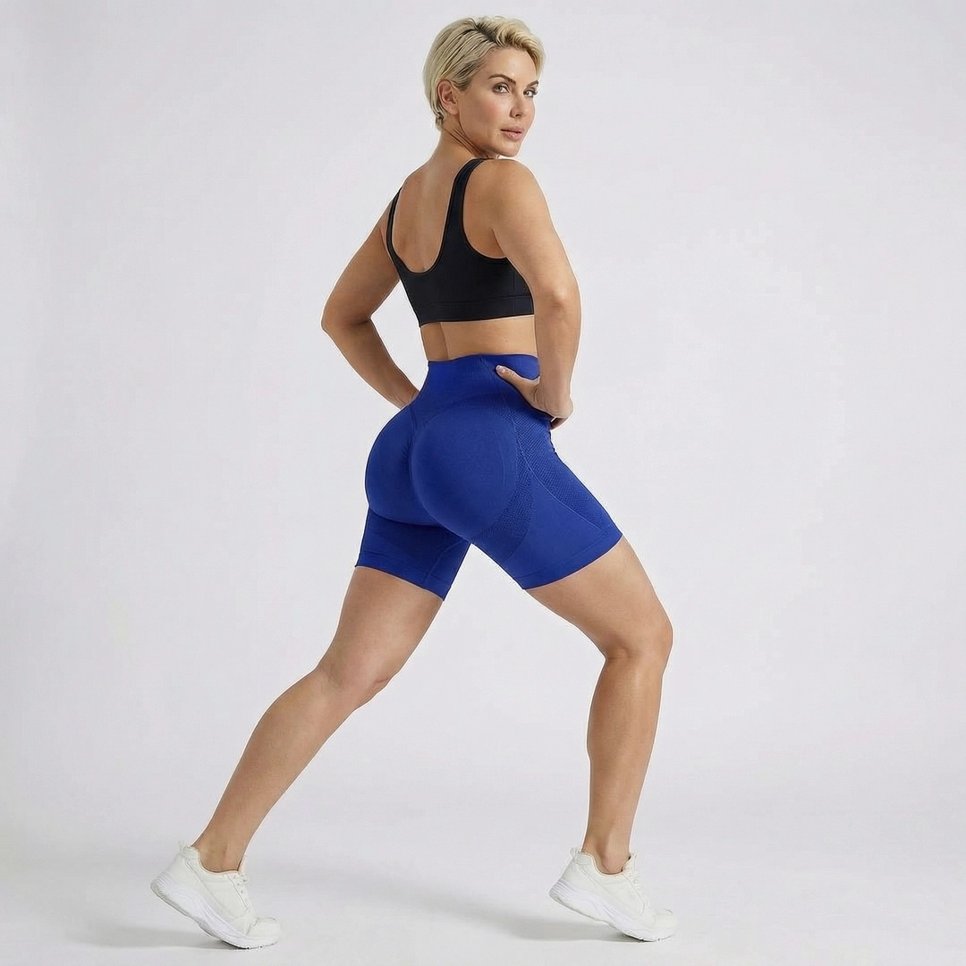 Sculpt Short