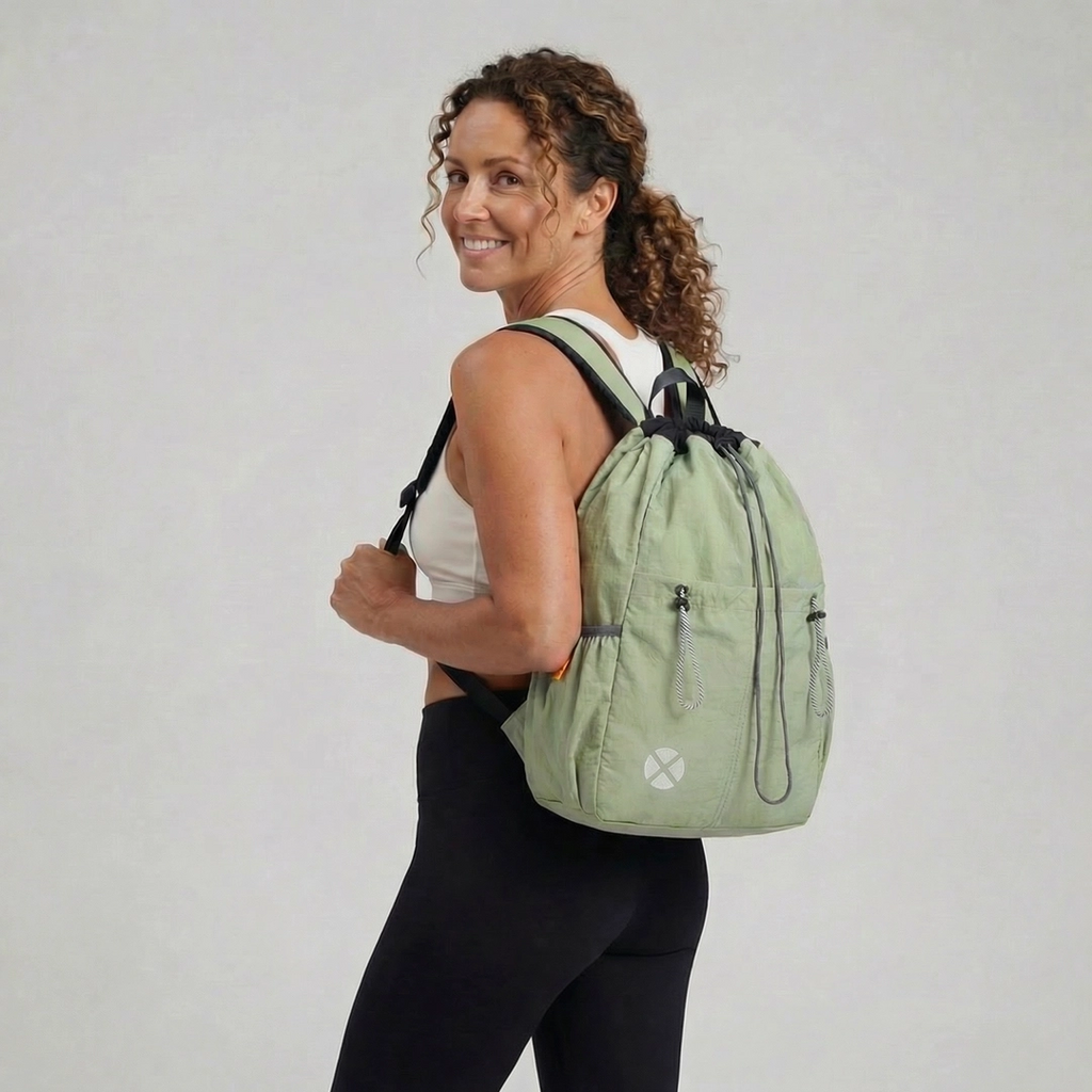 The Move Bag