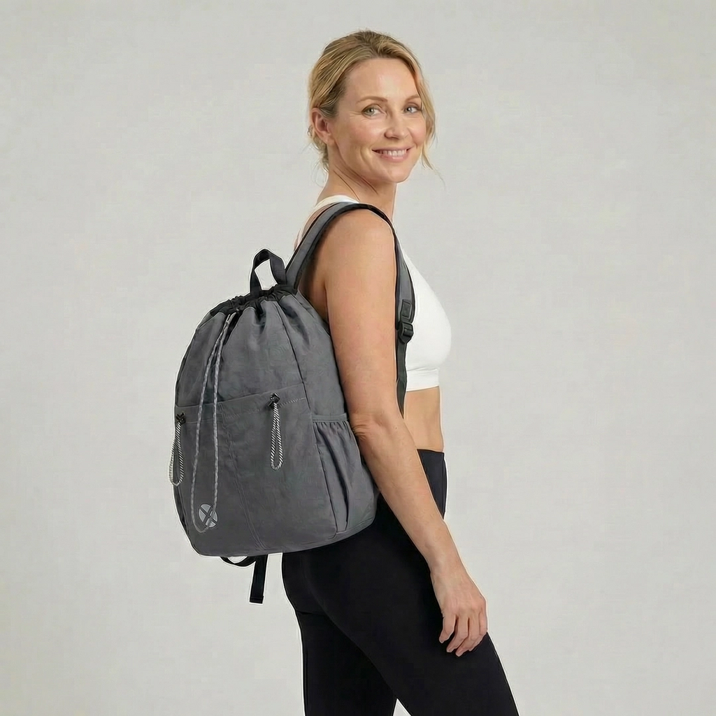 The Move Bag