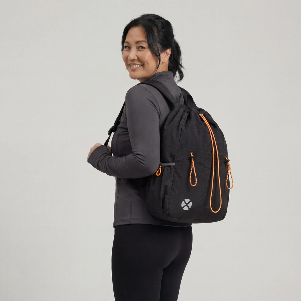 The Move Bag