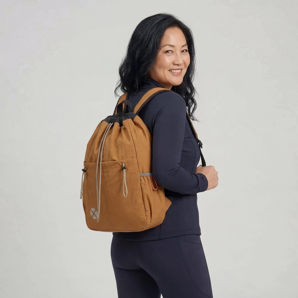 The Move Bag