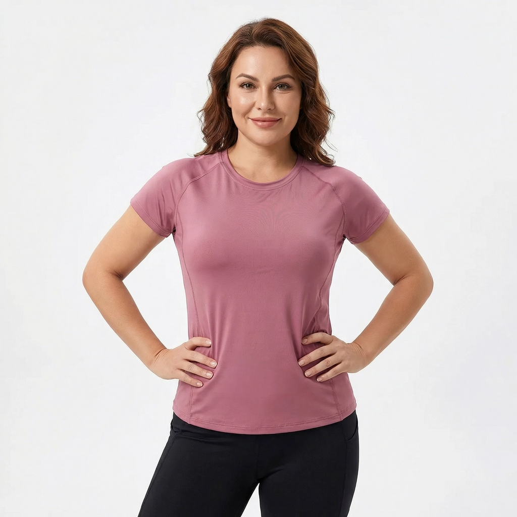 Air Back Tee