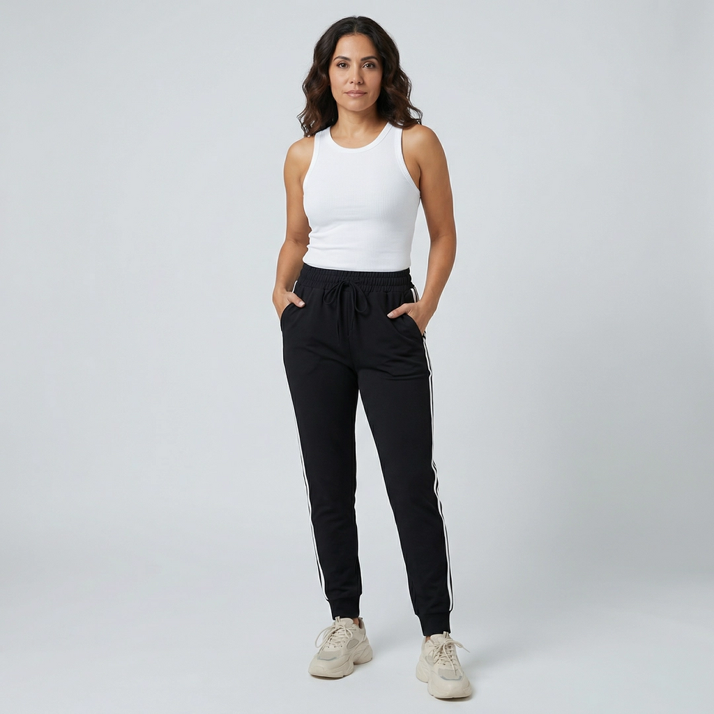 Contour Yoga Pant