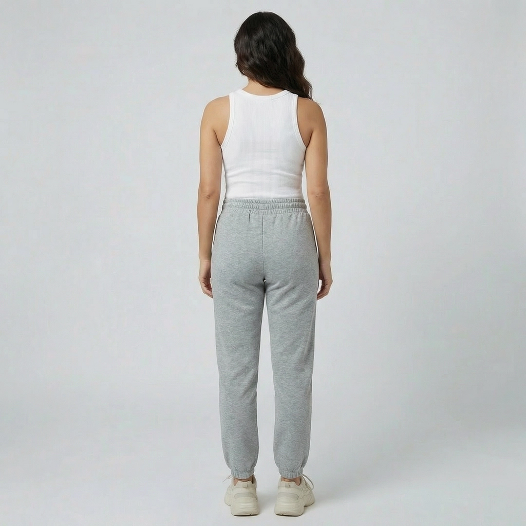 Tapered Jogger