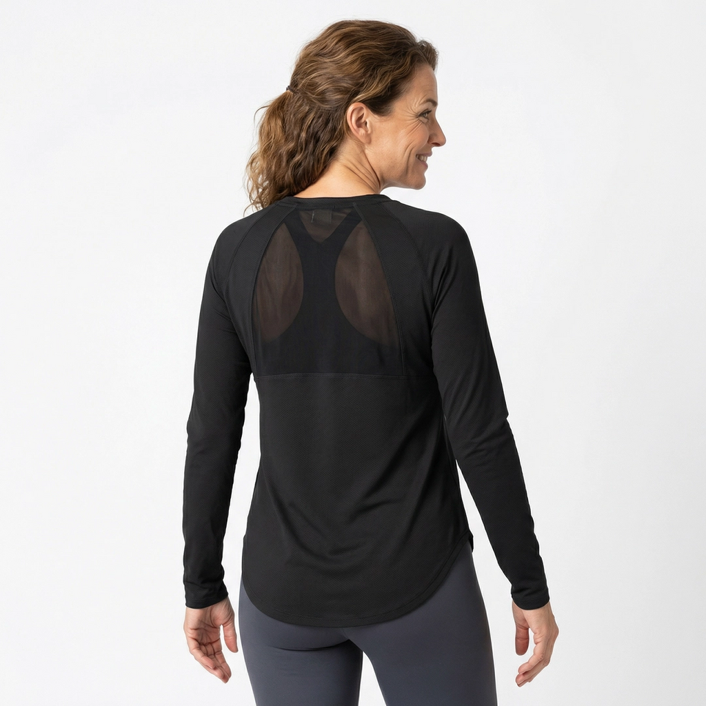 Flow Long Sleeve