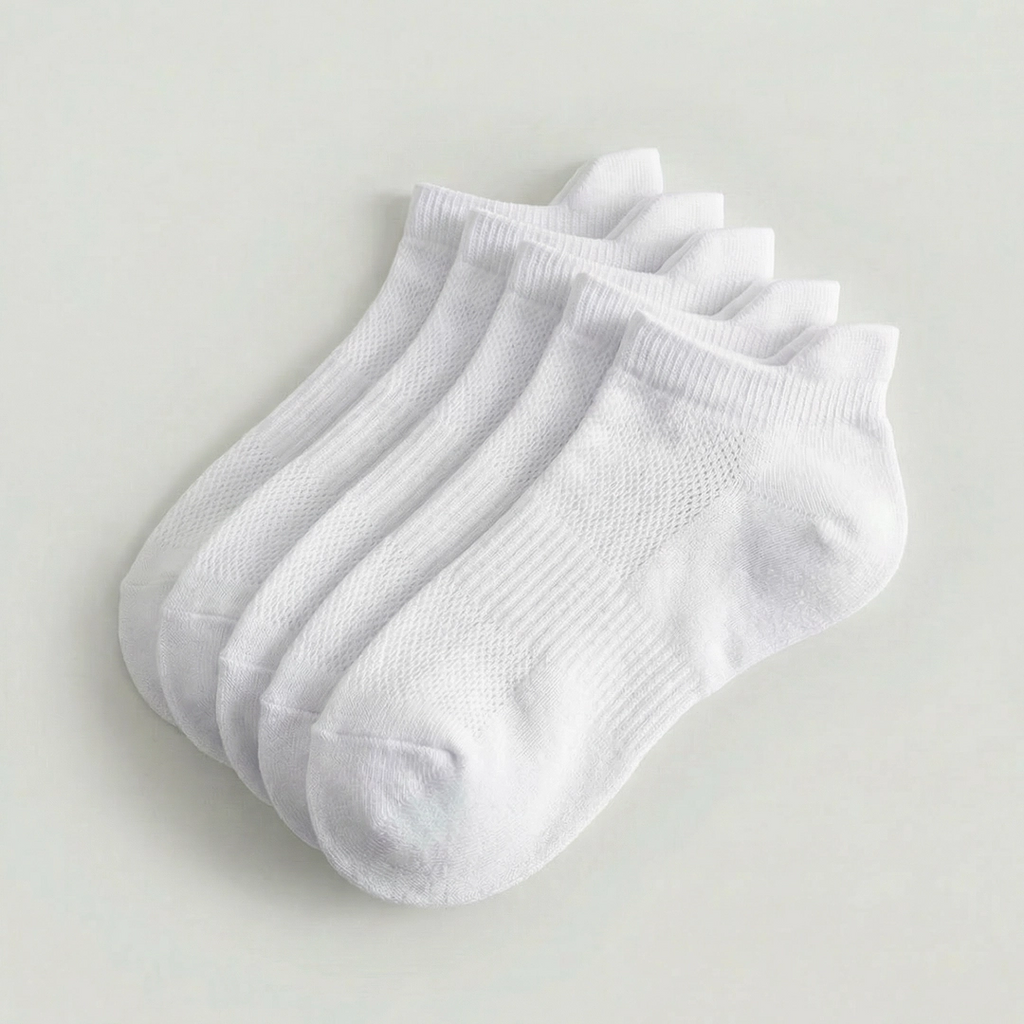 Studio Sock Set (5-pack)
