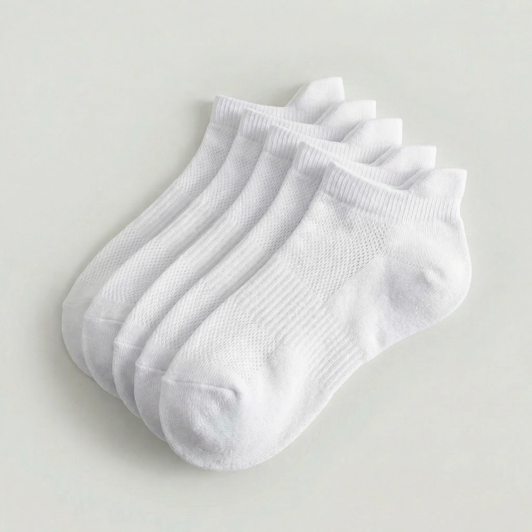 Studio Sock Set (5-pack)