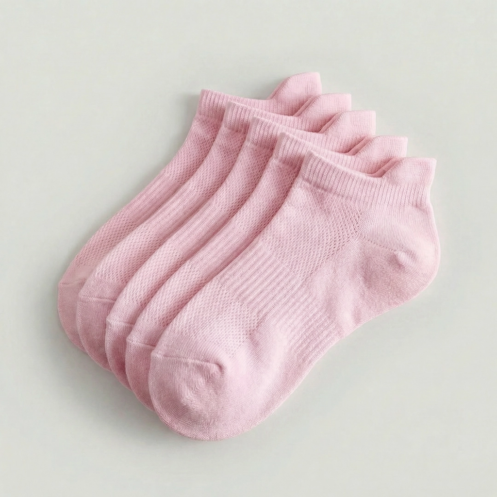 Studio Sock Set (5-pack)