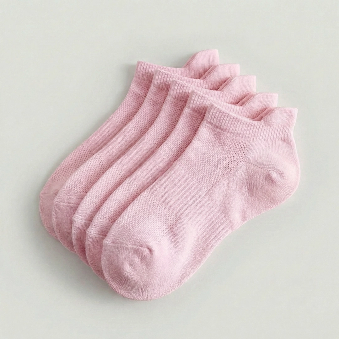 Studio Sock Set (5-pack)