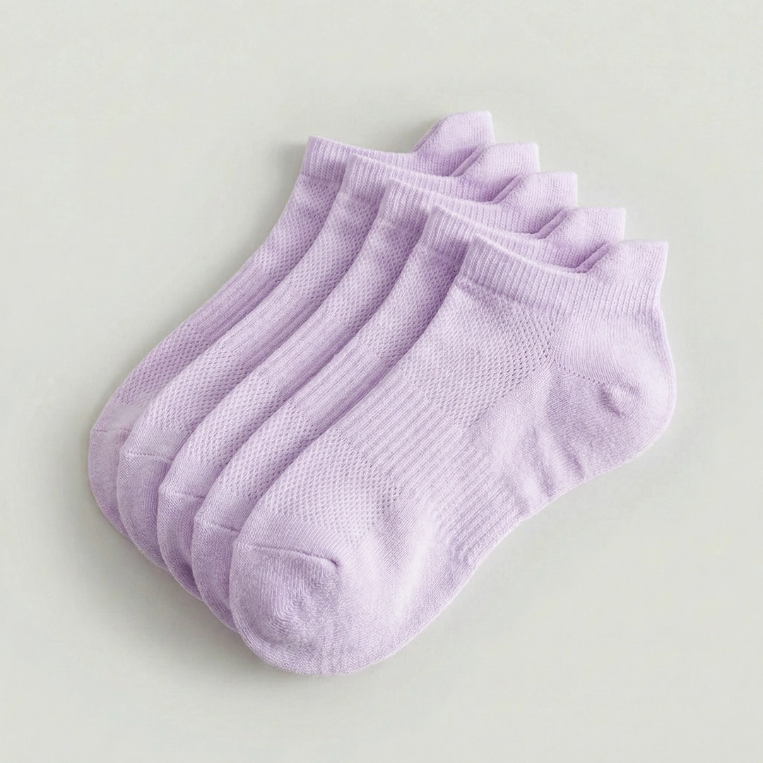 Studio Sock Set (5-pack)