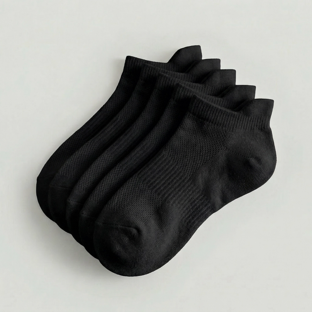 Studio Sock Set (5-pack)
