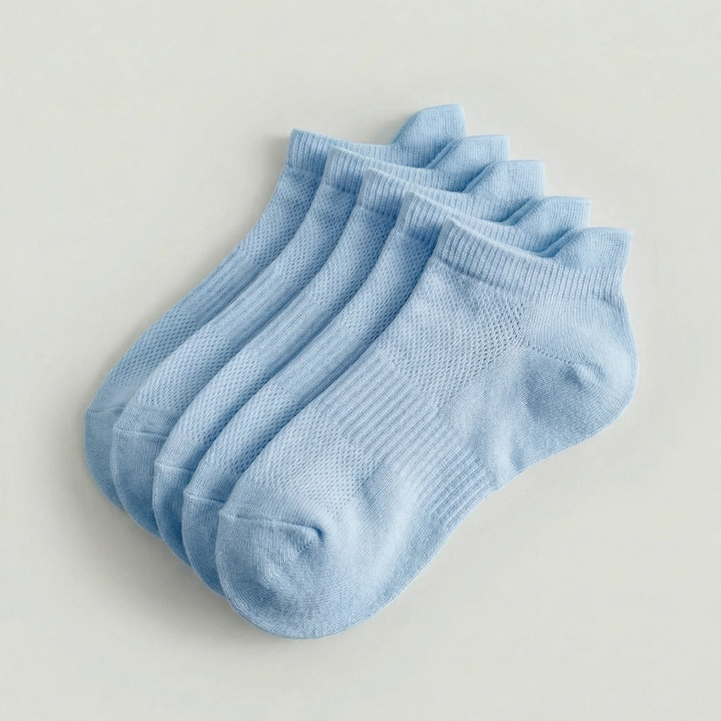 Studio Sock Set (5-pack)