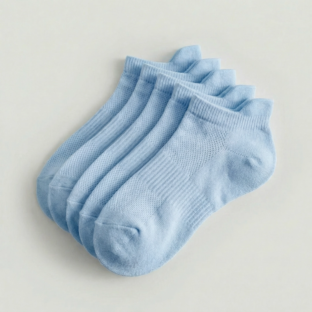 Studio Sock Set (5-pack)