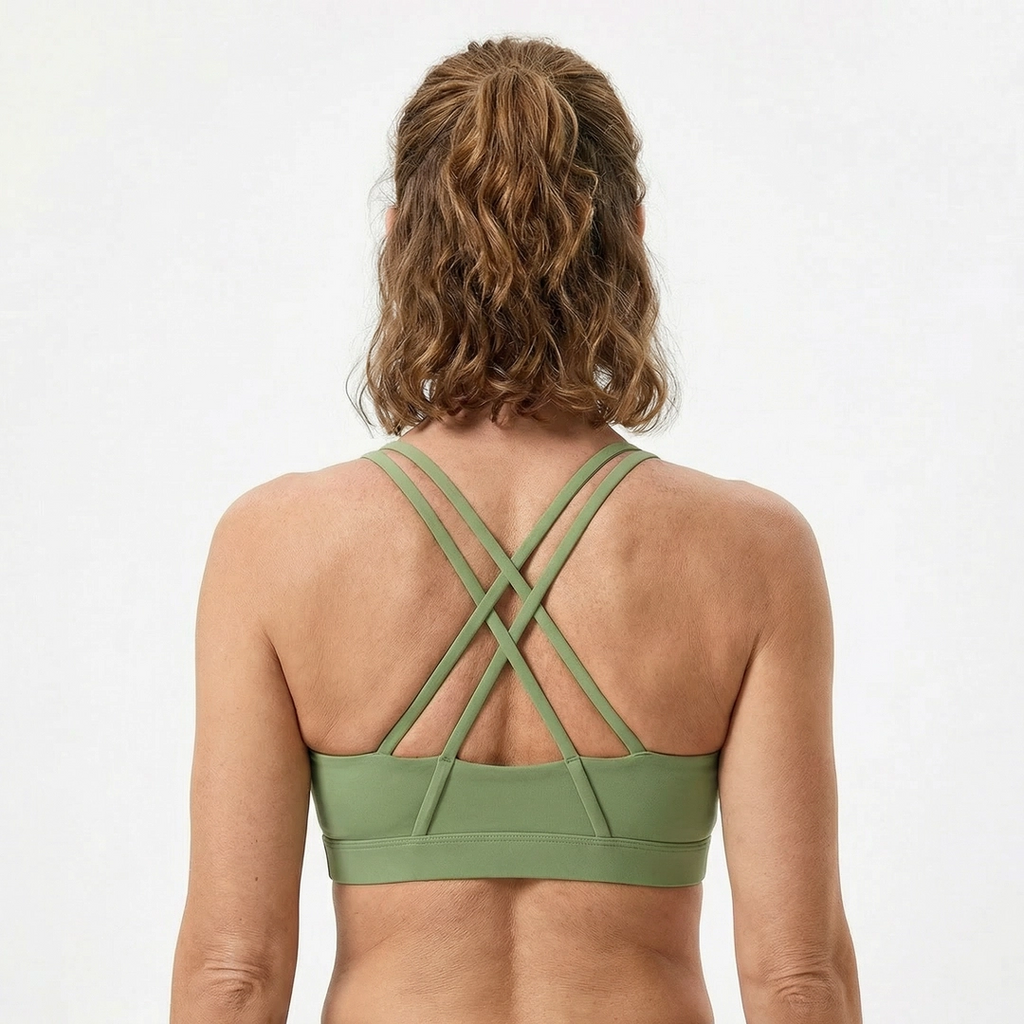 Form Bra