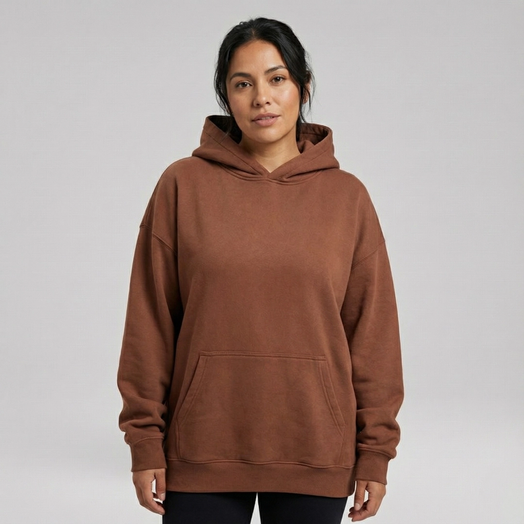 Everyday Essential Hoodie