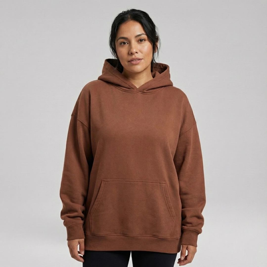 Everyday Essential Hoodie