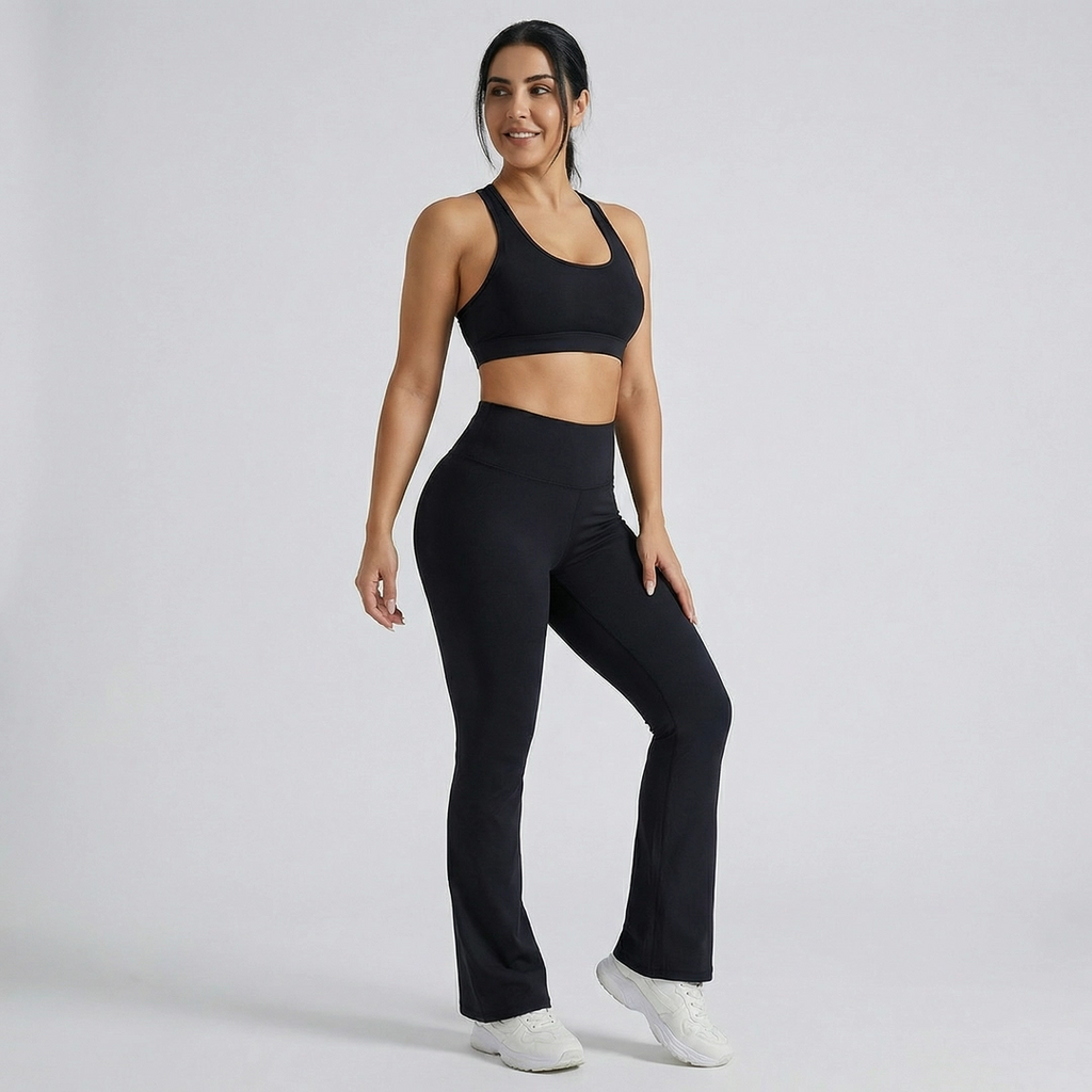 Essential Flare