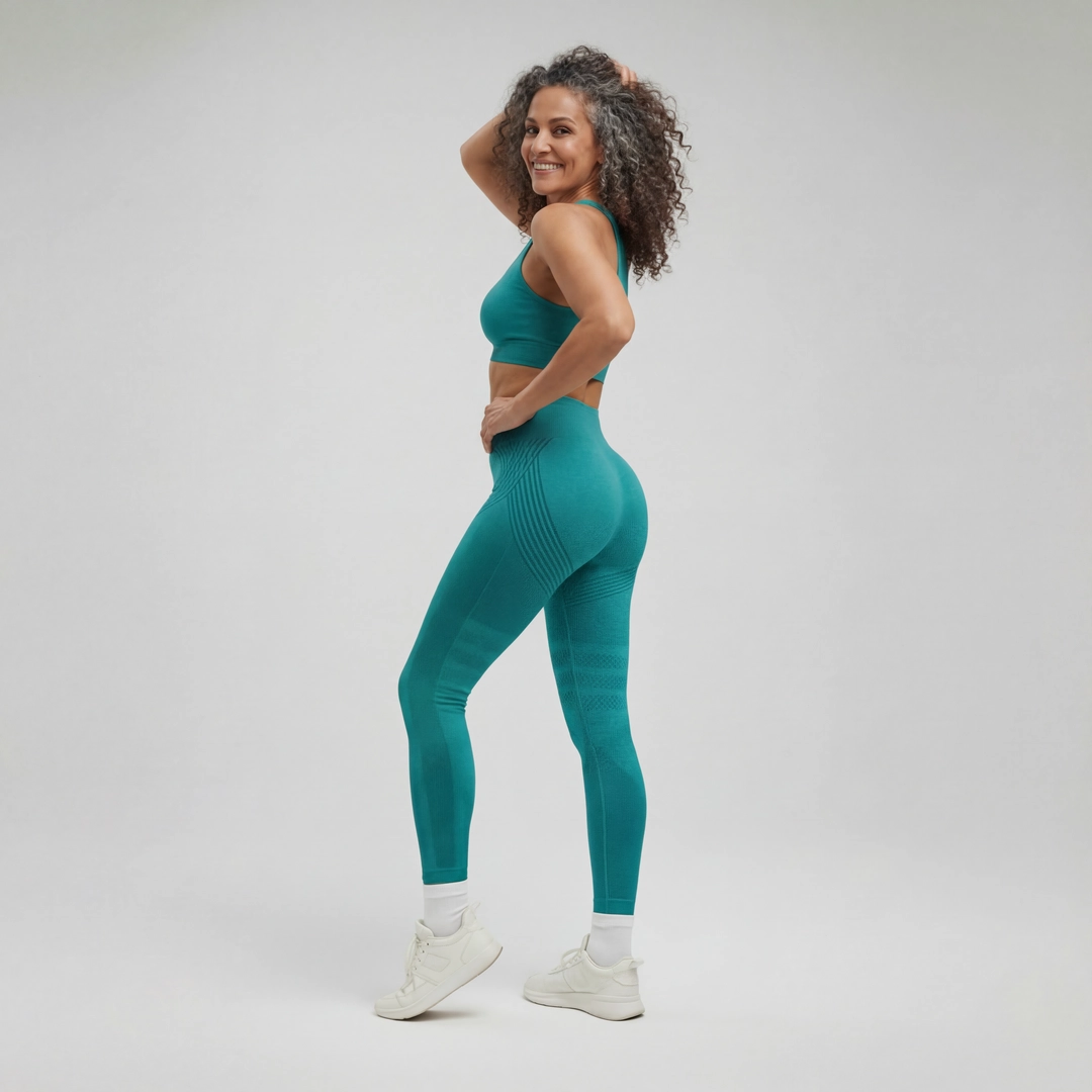 CoolForm™ Menopause Relief Leggings